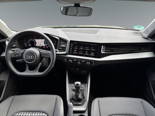Audi A1 30 TFSI Sportback