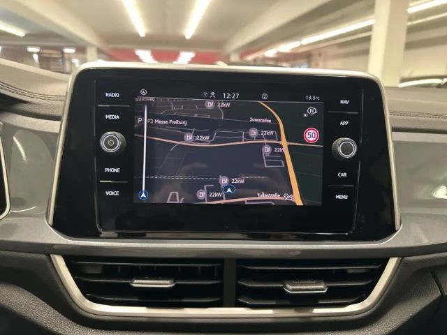 Volkswagen T-Roc 1.5 TSI DSG Style