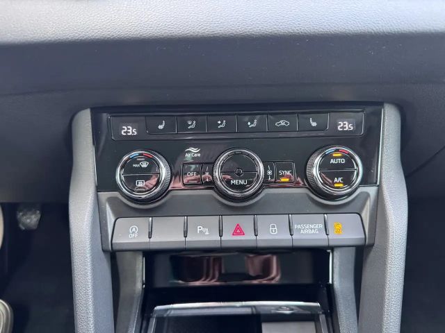 Skoda Karoq Style Style