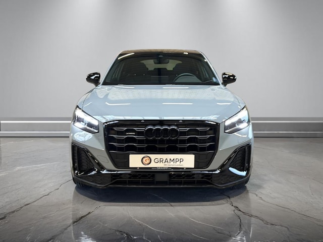 Audi Q2 35 TDI Quattro S-Tronic