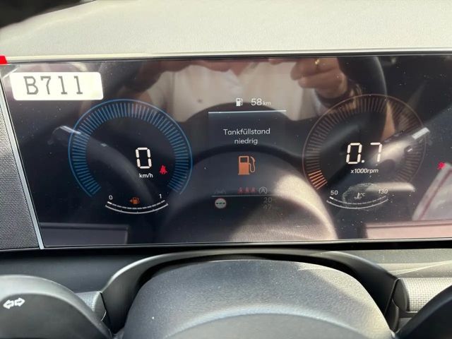 Hyundai Tucson 2WD T-GDi