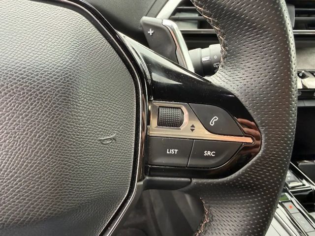 Peugeot 3008 GT-Line PureTech