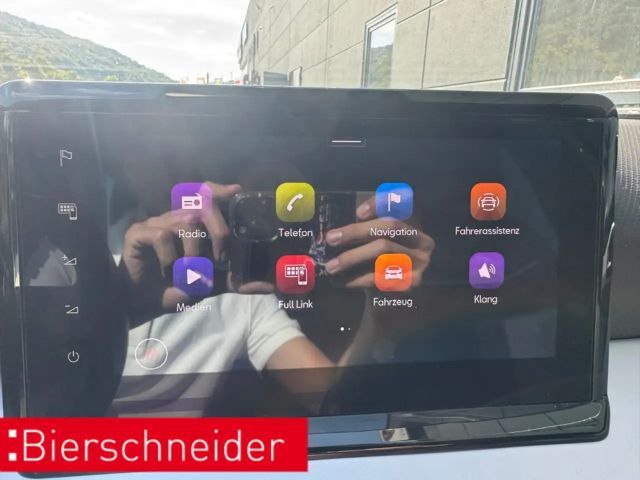 Seat Ibiza 1.0 TSI FR-lijn