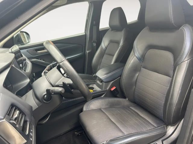 Nissan Qashqai DIG-T