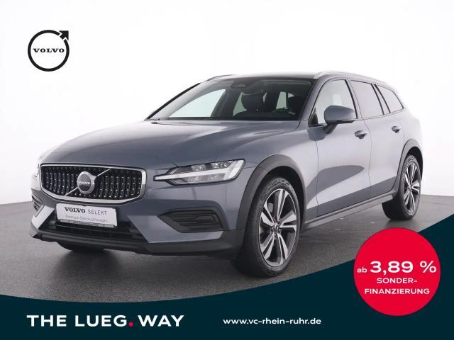 Volvo V60 Cross Country Plus
