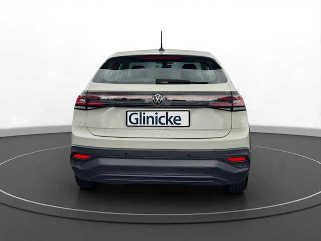 Volkswagen Taigo 1.0 TSI