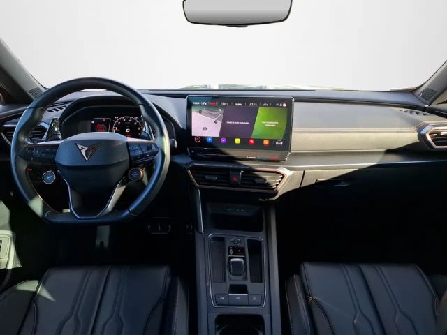 Cupra Formentor 2.5 TSI 4Drive DSG VZ5