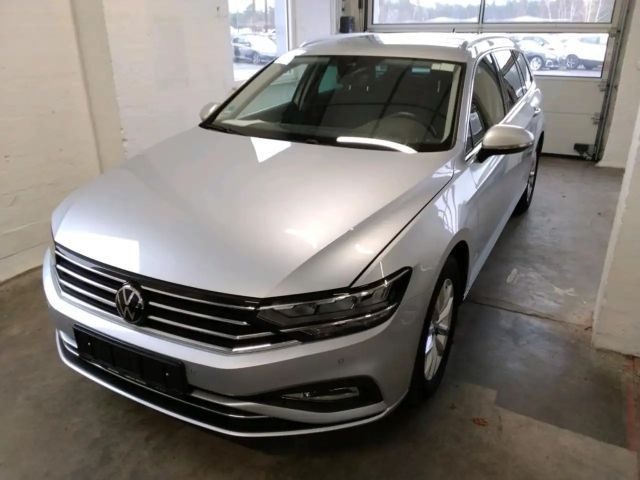 Volkswagen Passat 2.0 TDI Business Variant