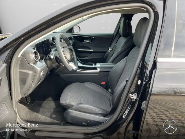 Mercedes-Benz C 220 AVANTGARDE C 220 d Estate