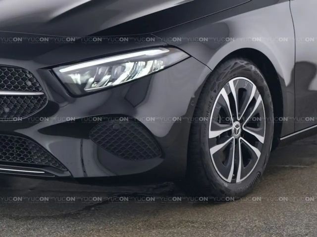 Mercedes-Benz A 180 LENKRADHEIZUNG LED HP USB PAKET