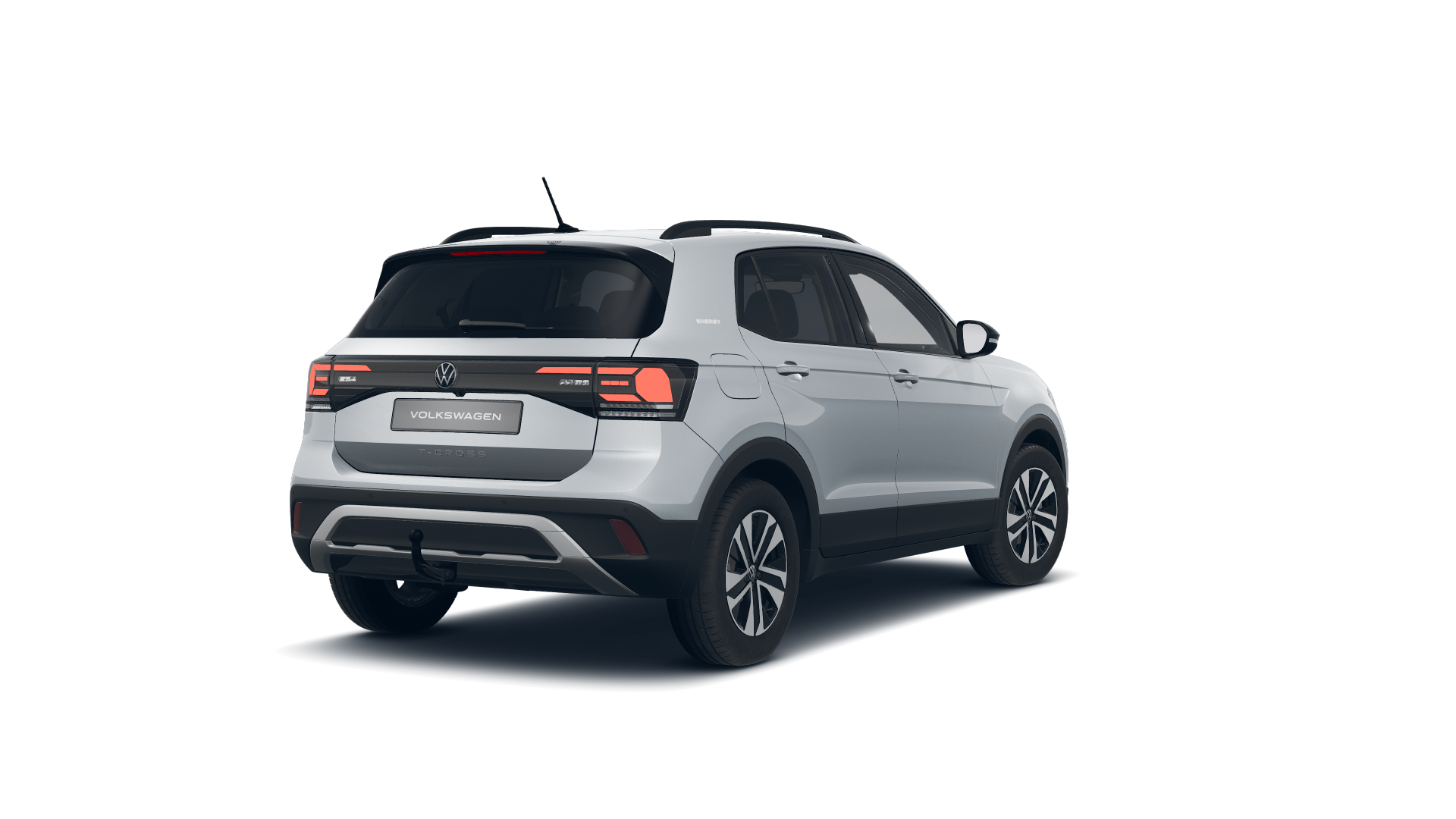 Volkswagen T-Cross DSG Life