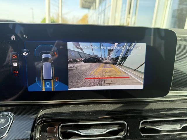 Mercedes-Benz EQV 300 Limousine Lang