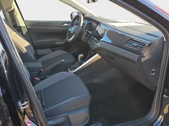 Volkswagen Taigo 1.0 TSI DSG Life