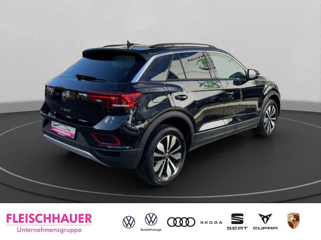 Volkswagen T-Roc 1.0 TSI Life