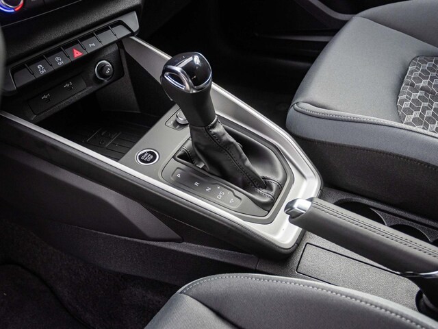 Audi A1 25 TFSI S-Tronic Sportback