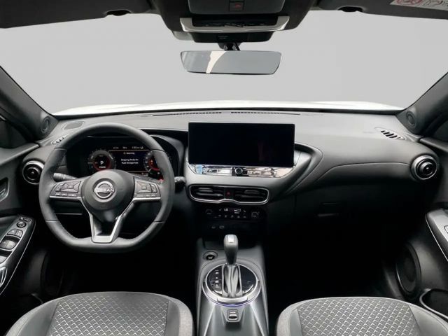 Nissan Juke N-Connecta