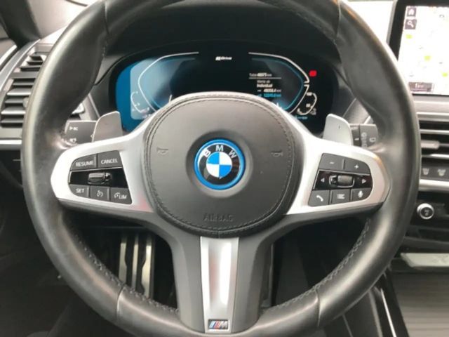 BMW X3 M-Sport xDrive xDrive30e