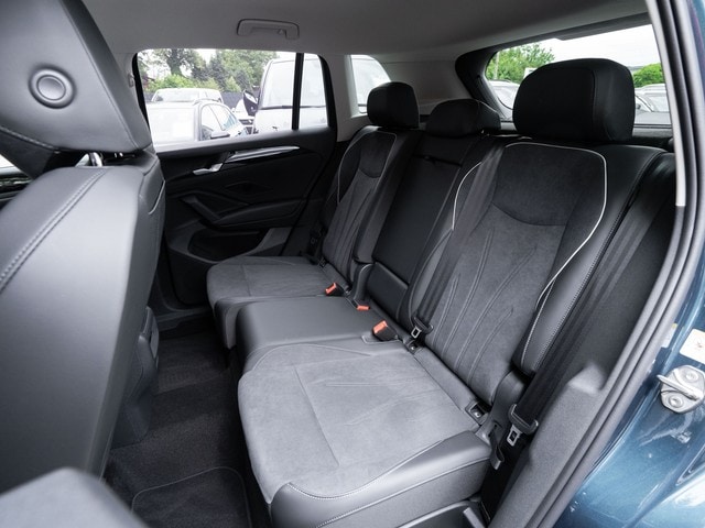 Volkswagen Tiguan DSG Elegance Elegance