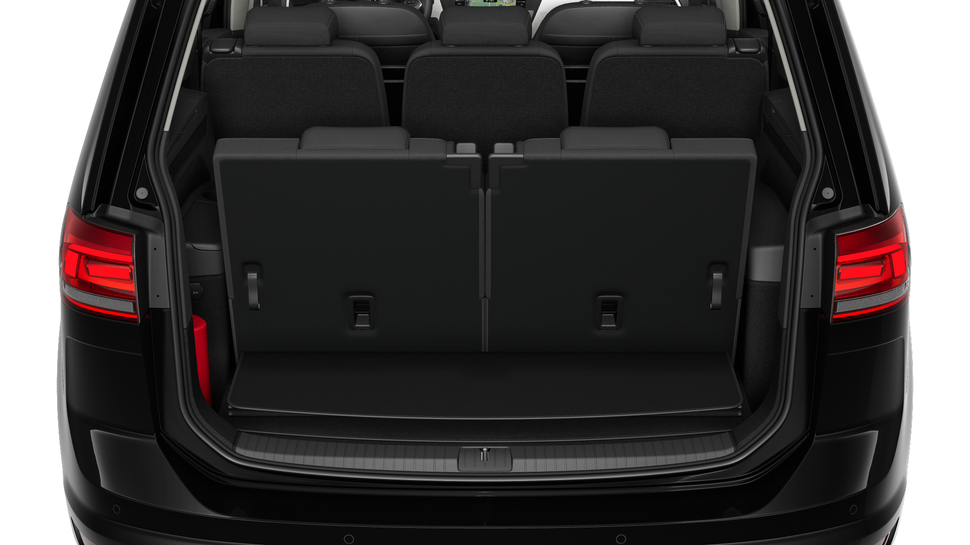 Volkswagen Touran Move