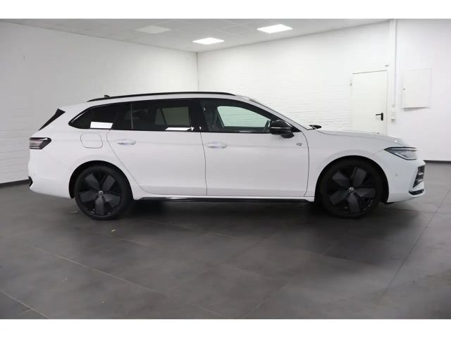 Volkswagen Passat 2.0 TDI R-Line Variant