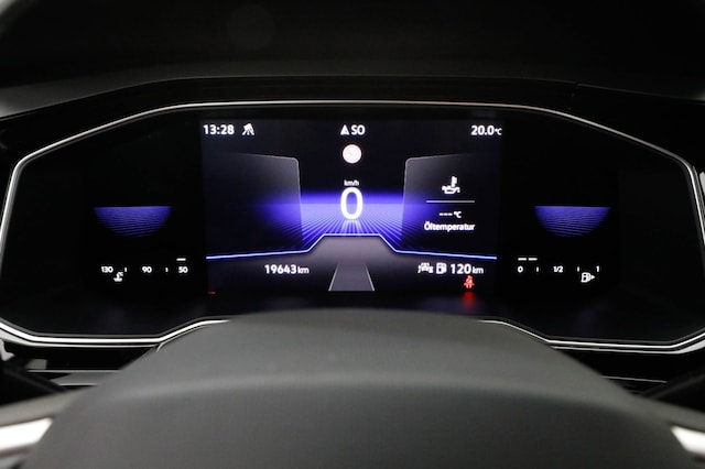 Volkswagen Polo 1.0 TSI R-Line