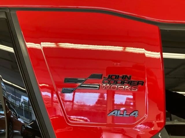 MINI Cooper SE Countryman All4 SE