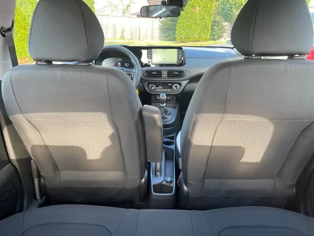 Hyundai i10 1.0 Trend