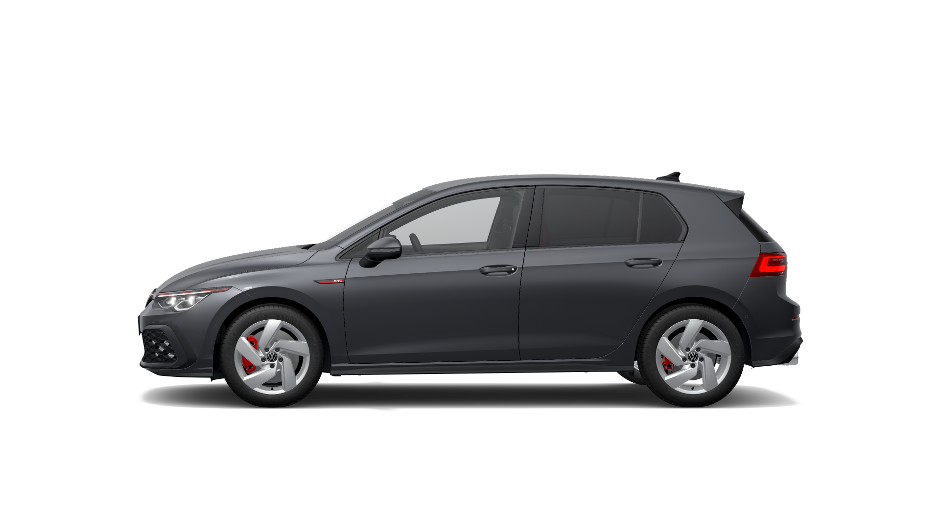 Volkswagen Golf 2.0 TSI GTI