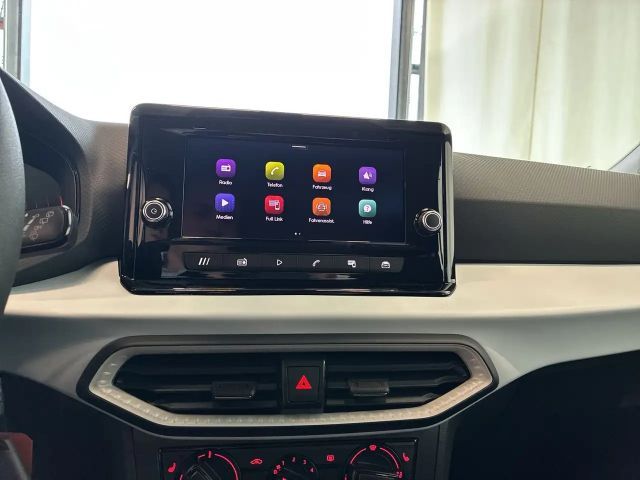 Seat Ibiza Reference