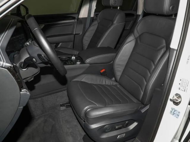 Volkswagen Touareg 3.0 V6 TDI