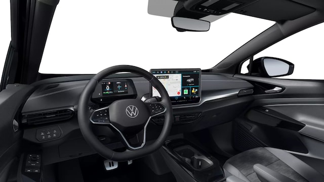 Volkswagen ID.5 IQ.Drive Pro