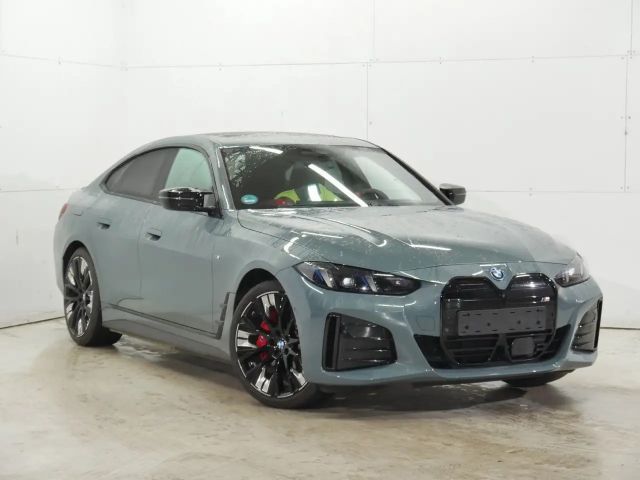 BMW i4 Coupé M-Sport M50 xDrive