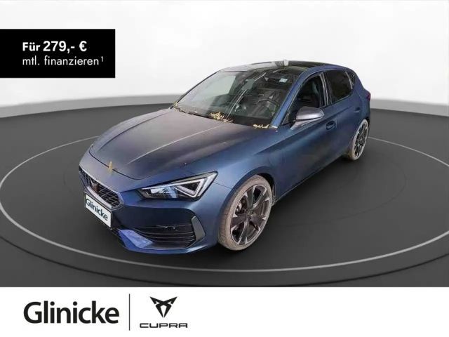 Cupra Leon 1.4 e-Hybrid VZ