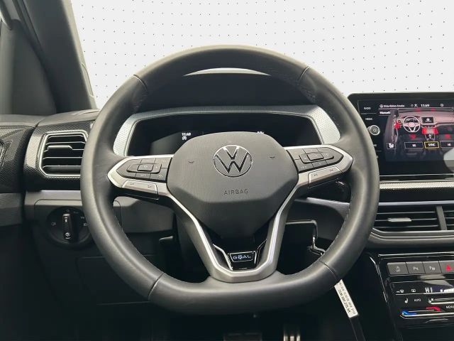 Volkswagen T-Cross 1.0 TSI DSG Life