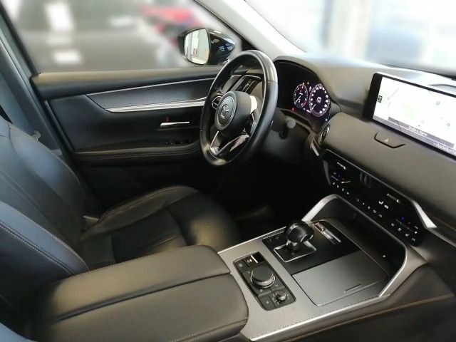 Mazda CX-60 4WD Homura