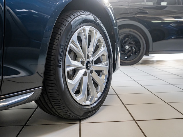 Audi A4 40 TFSI Avant S-Tronic