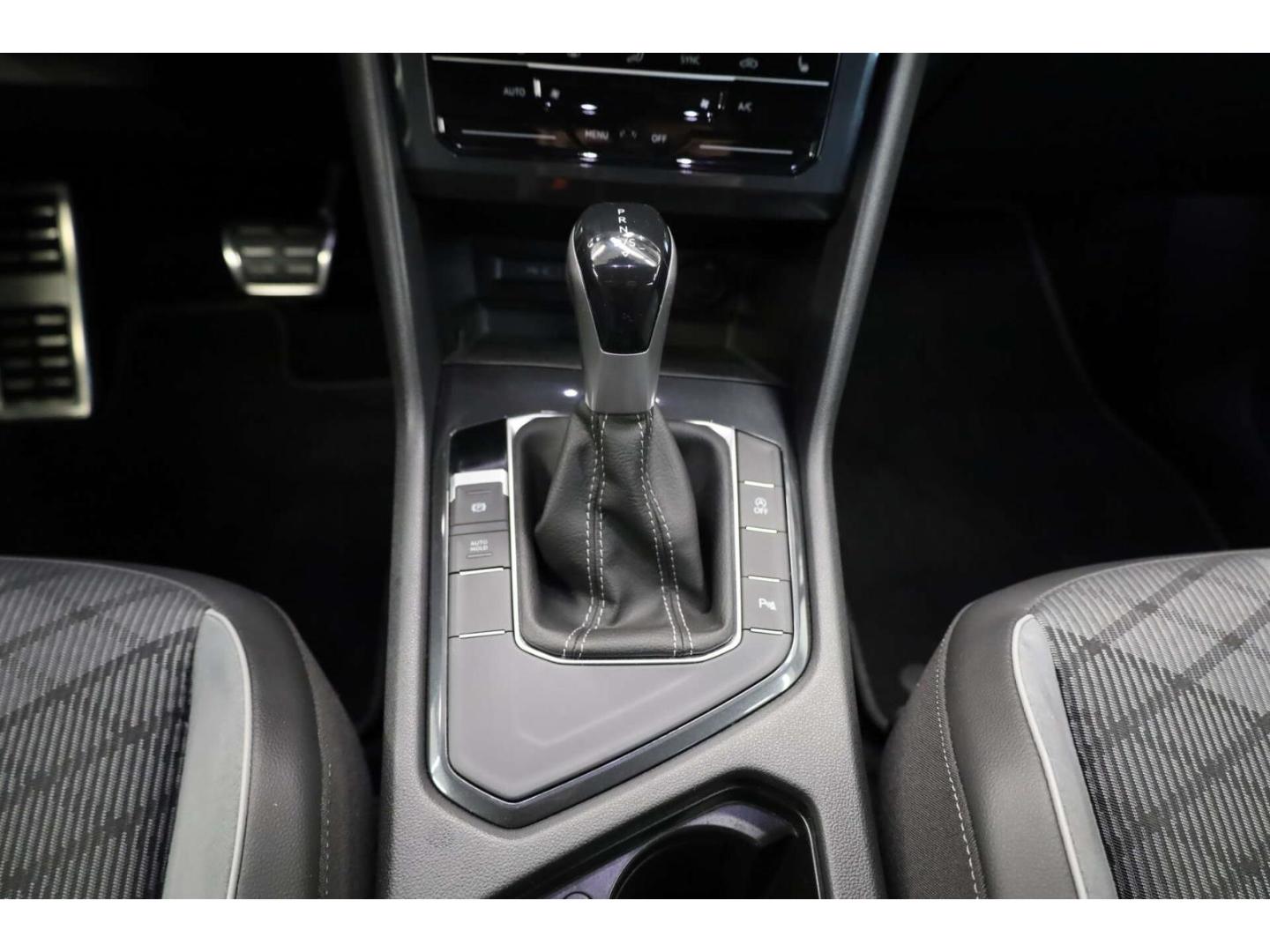 Volkswagen Tiguan 2.0 TDI R-Line