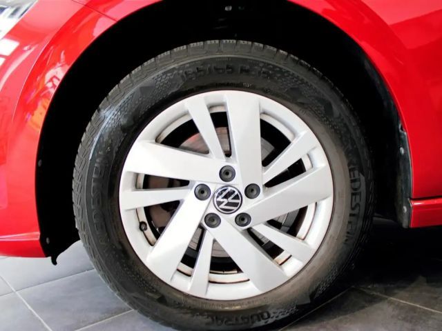 Volkswagen Polo 1.0 TSI DSG IQ.Drive Style