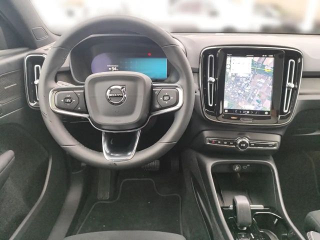 Volvo C40 AWD Recharge Ultimate