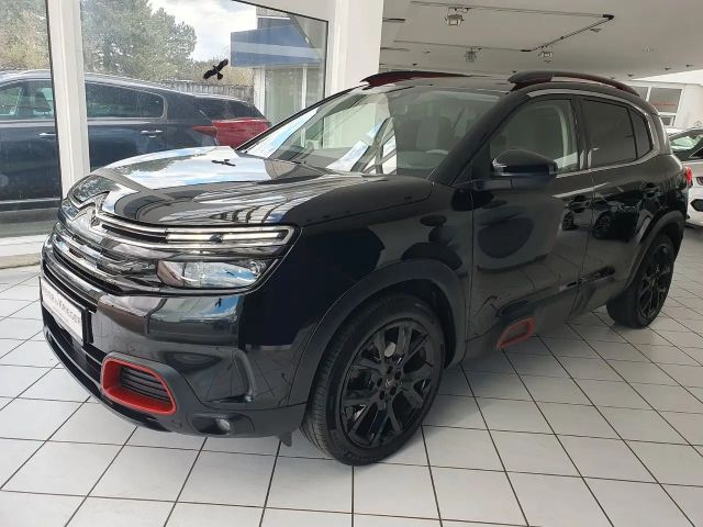 Citroën C5 Aircross Pack Shine