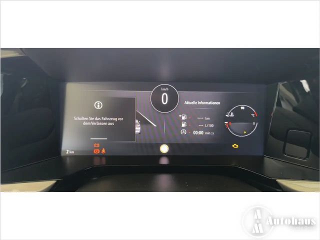 Opel Grandland X GS-Line Grand Sport