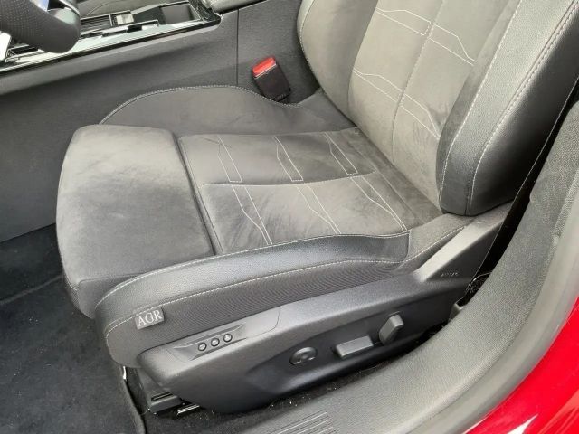 Opel Astra GS-Line Grand Sport Hybrid