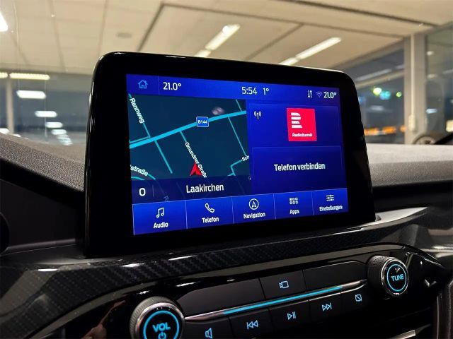 Ford Kuga Hybrid ST Line