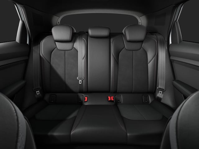 Audi A1 40 TFSI S-Line S-Tronic Sportback