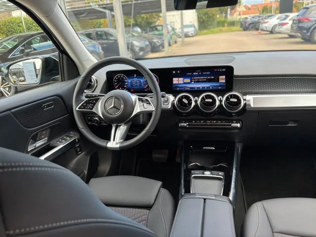 Mercedes-Benz GLB 220 4MATIC Progressive