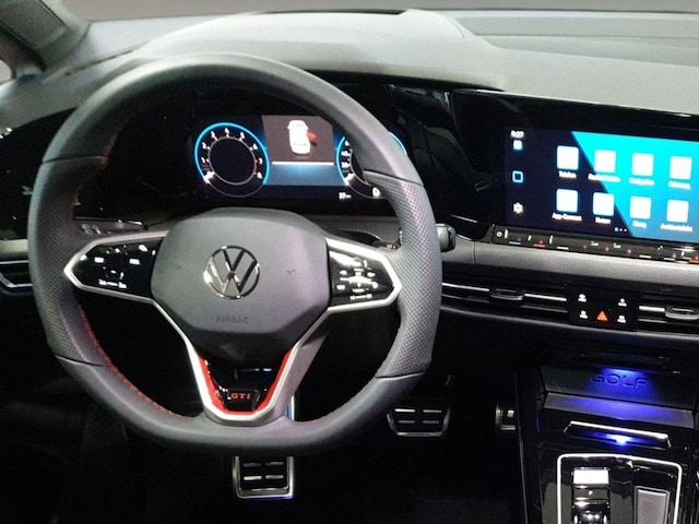 Volkswagen Golf DSG GTI