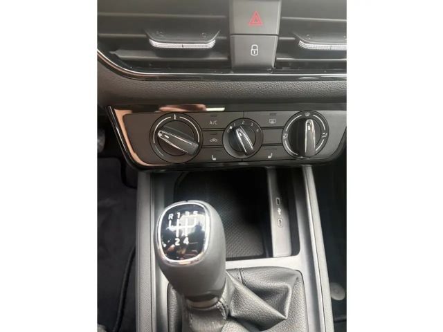 Skoda Scala 1,0 TSI Essence