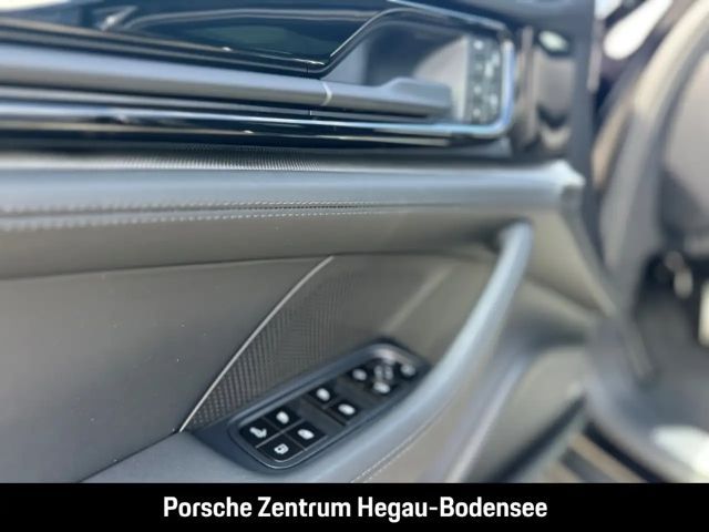 Porsche Panamera 4 E-Hybrid