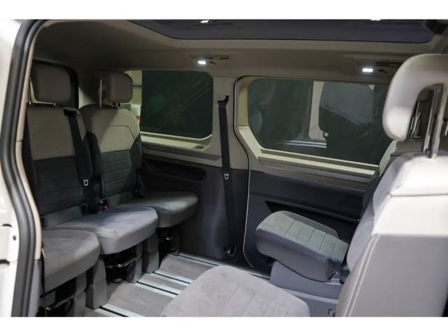 Volkswagen Multivan 2.0 TDI DSG IQ.Drive Life T7