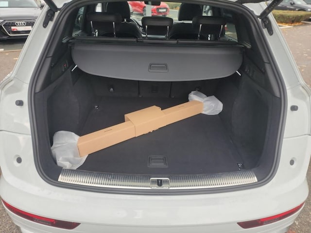 Audi Q5 40 TDI Quattro S-Tronic